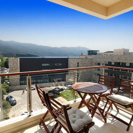 Sarap Apartments Budva Bagian luar foto